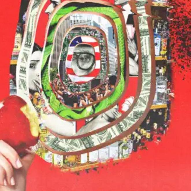 Another Look: Your Neighbors, 'American Hedonism'